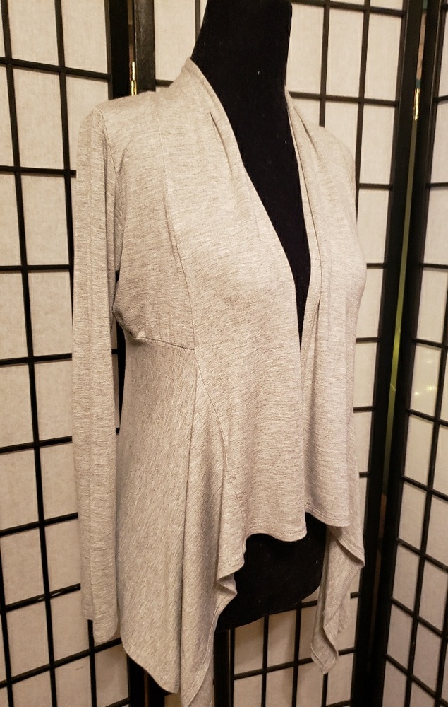 Light and comfy Cardigan